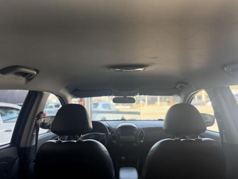 HYUNDAI IX35 2.0 16V 4P GL FLEX AUTOMTICO, Foto 13