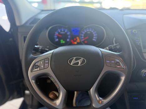 HYUNDAI IX35 2.0 16V 4P GL FLEX AUTOMTICO, Foto 14
