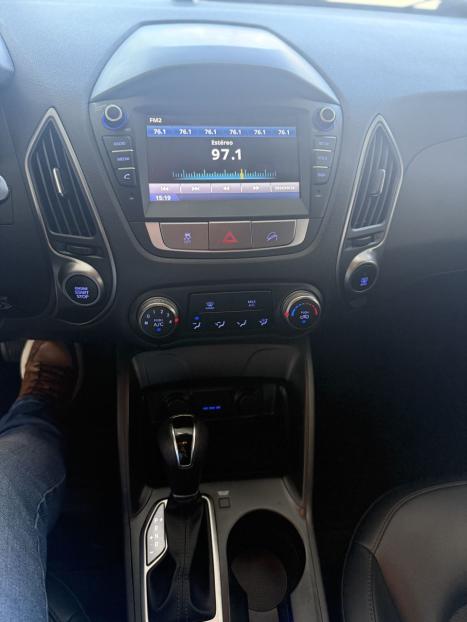 HYUNDAI IX35 2.0 16V 4P GL FLEX AUTOMTICO, Foto 18