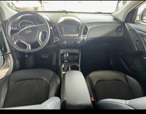 HYUNDAI IX35 2.0 16V 4P GL FLEX AUTOMTICO, Foto 5