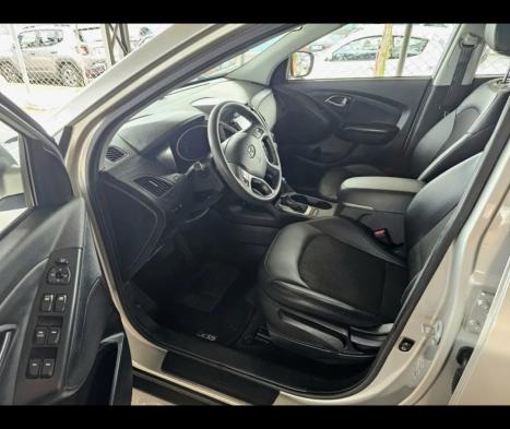 HYUNDAI IX35 2.0 16V 4P GL FLEX AUTOMTICO, Foto 6