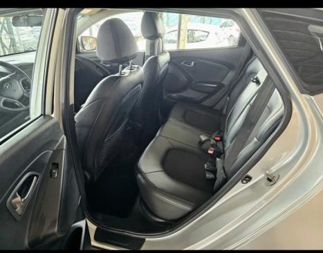HYUNDAI IX35 2.0 16V 4P GL FLEX AUTOMTICO, Foto 7