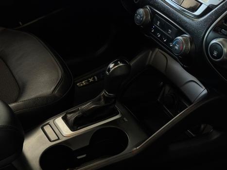 HYUNDAI IX35 2.0 16V 4P FLEX LAUNCHING EDITION AUTOMÁTICO, Foto 5 HYUNDAI IX35 2.0 16V 4P FLEX LAUNCHING EDITION AUTOMÁTICO, Foto 5