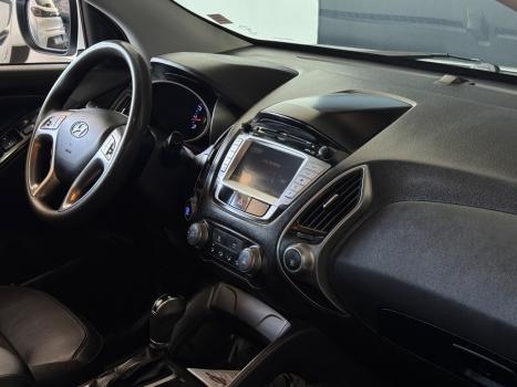 HYUNDAI IX35 2.0 16V 4P FLEX LAUNCHING EDITION AUTOMÁTICO, Foto 7 HYUNDAI IX35 2.0 16V 4P FLEX LAUNCHING EDITION AUTOMÁTICO, Foto 7
