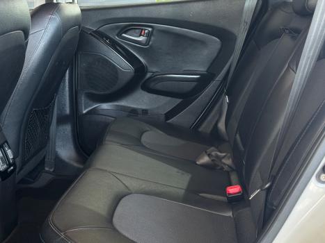 HYUNDAI IX35 2.0 16V 4P FLEX LAUNCHING EDITION AUTOMÁTICO, Foto 9 HYUNDAI IX35 2.0 16V 4P FLEX LAUNCHING EDITION AUTOMÁTICO, Foto 9