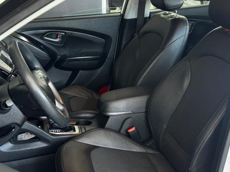 HYUNDAI IX35 2.0 16V 4P FLEX LAUNCHING EDITION AUTOMÁTICO, Foto 10 HYUNDAI IX35 2.0 16V 4P FLEX LAUNCHING EDITION AUTOMÁTICO, Foto 10