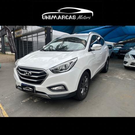 HYUNDAI IX35 2.0 16V 4P GL FLEX AUTOMÁTICO, Foto 1 HYUNDAI IX35 2.0 16V 4P GL FLEX AUTOMÁTICO, Foto 1