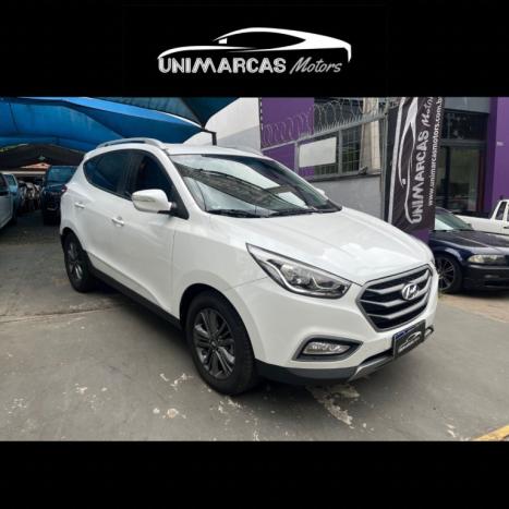 HYUNDAI IX35 2.0 16V 4P GL FLEX AUTOMÁTICO, Foto 3 HYUNDAI IX35 2.0 16V 4P GL FLEX AUTOMÁTICO, Foto 3