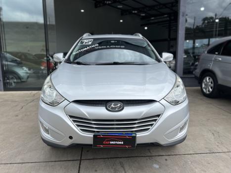 HYUNDAI IX35 2.0 16V 4P GLS FLEX AUTOMTICO, Foto 1