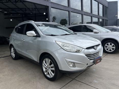 HYUNDAI IX35 2.0 16V 4P GLS FLEX AUTOMTICO, Foto 2