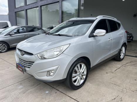 HYUNDAI IX35 2.0 16V 4P GLS FLEX AUTOMTICO, Foto 3