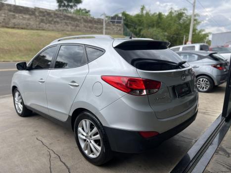 HYUNDAI IX35 2.0 16V 4P GLS FLEX AUTOMTICO, Foto 4