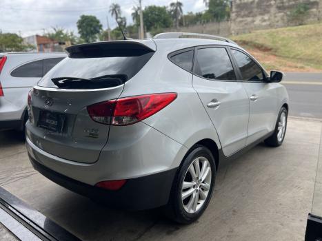 HYUNDAI IX35 2.0 16V 4P GLS FLEX AUTOMTICO, Foto 5