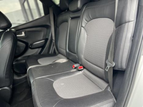HYUNDAI IX35 2.0 16V 4P GLS FLEX AUTOMTICO, Foto 7