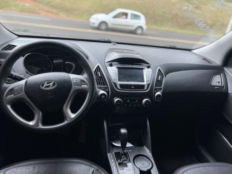 HYUNDAI IX35 2.0 16V 4P GLS FLEX AUTOMTICO, Foto 8