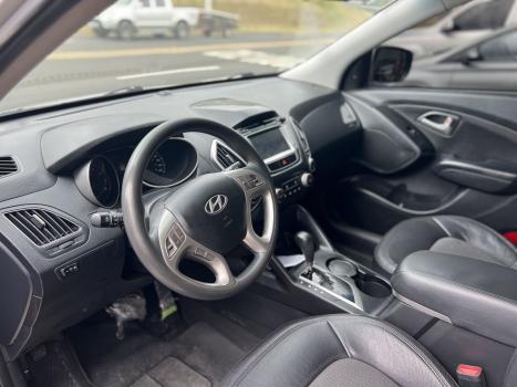 HYUNDAI IX35 2.0 16V 4P GLS FLEX AUTOMTICO, Foto 9
