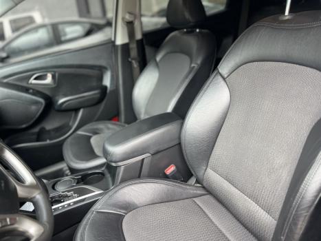 HYUNDAI IX35 2.0 16V 4P GLS FLEX AUTOMTICO, Foto 10