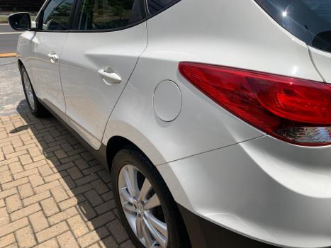 HYUNDAI IX35 2.0 16V 4P GLS FLEX AUTOMTICO, Foto 3