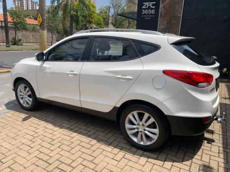 HYUNDAI IX35 2.0 16V 4P GLS FLEX AUTOMTICO, Foto 4