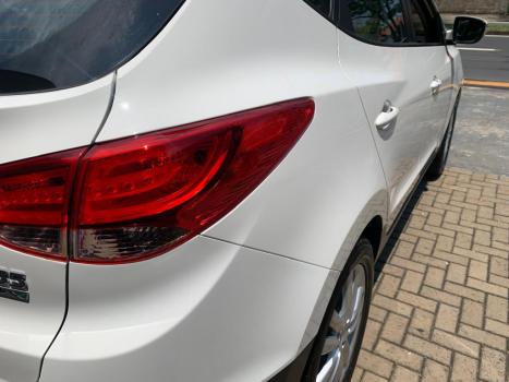 HYUNDAI IX35 2.0 16V 4P GLS FLEX AUTOMTICO, Foto 5