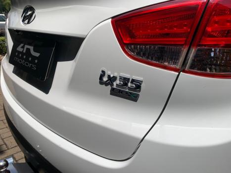 HYUNDAI IX35 2.0 16V 4P GLS FLEX AUTOMTICO, Foto 6
