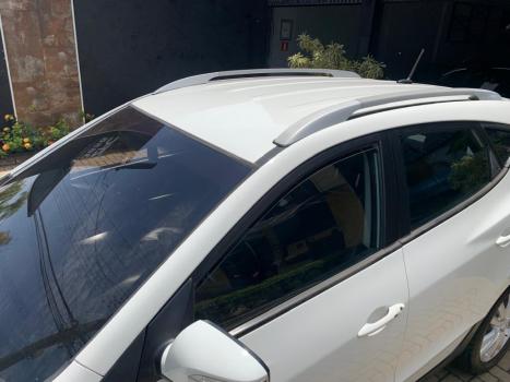 HYUNDAI IX35 2.0 16V 4P GLS FLEX AUTOMTICO, Foto 7