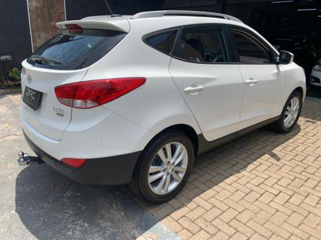HYUNDAI IX35 2.0 16V 4P GLS FLEX AUTOMTICO, Foto 9