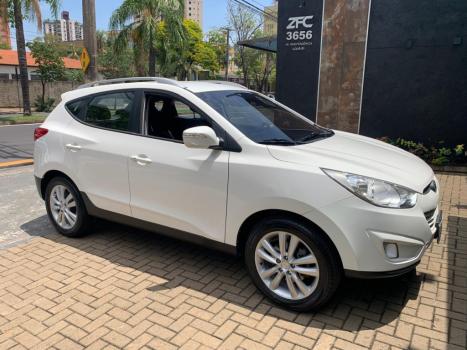 HYUNDAI IX35 2.0 16V 4P GLS FLEX AUTOMTICO, Foto 10