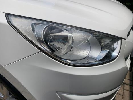 HYUNDAI IX35 2.0 16V 4P GLS FLEX AUTOMTICO, Foto 11