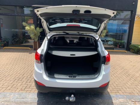 HYUNDAI IX35 2.0 16V 4P GLS FLEX AUTOMTICO, Foto 12