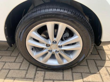 HYUNDAI IX35 2.0 16V 4P GLS FLEX AUTOMTICO, Foto 13