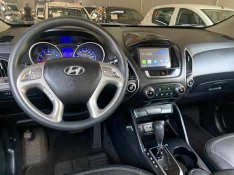 HYUNDAI IX35 2.0 16V 4P GLS FLEX AUTOMTICO, Foto 15