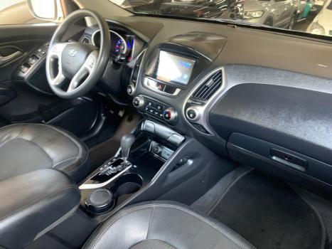 HYUNDAI IX35 2.0 16V 4P GLS FLEX AUTOMTICO, Foto 16