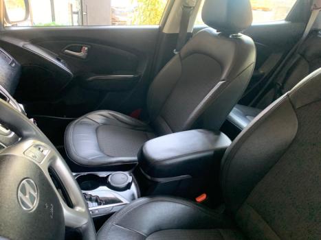 HYUNDAI IX35 2.0 16V 4P GLS FLEX AUTOMTICO, Foto 17