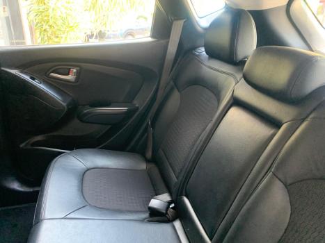 HYUNDAI IX35 2.0 16V 4P GLS FLEX AUTOMTICO, Foto 18