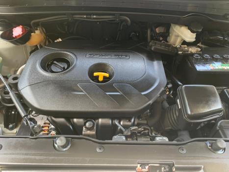 HYUNDAI IX35 2.0 16V 4P GLS FLEX AUTOMTICO, Foto 19
