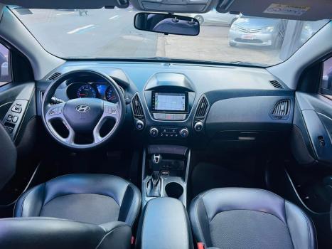 HYUNDAI IX35 2.0 16V 4P GL FLEX AUTOMTICO, Foto 8