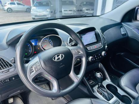 HYUNDAI IX35 2.0 16V 4P GL FLEX AUTOMTICO, Foto 13