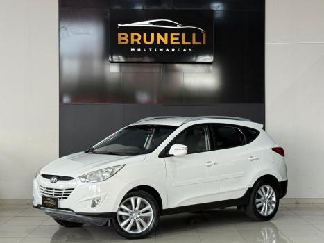 HYUNDAI IX35 2.0 16V 4P GLS AUTOMTICO, Foto 1