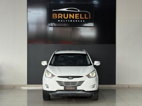 HYUNDAI IX35 2.0 16V 4P GLS AUTOMTICO, Foto 2