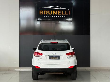HYUNDAI IX35 2.0 16V 4P GLS AUTOMTICO, Foto 3