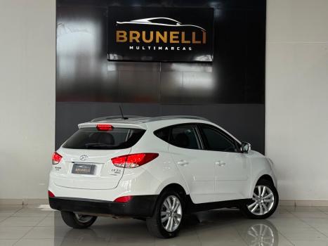 HYUNDAI IX35 2.0 16V 4P GLS AUTOMTICO, Foto 4