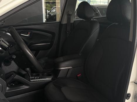 HYUNDAI IX35 2.0 16V 4P GLS AUTOMTICO, Foto 7