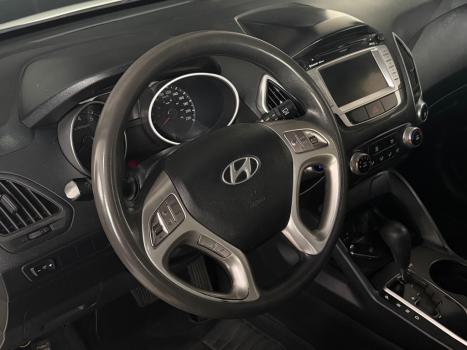 HYUNDAI IX35 2.0 16V 4P GLS AUTOMTICO, Foto 8
