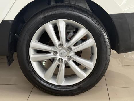 HYUNDAI IX35 2.0 16V 4P GLS AUTOMTICO, Foto 9