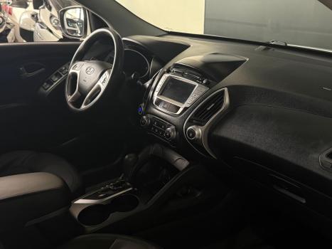 HYUNDAI IX35 2.0 16V 4P GLS AUTOMTICO, Foto 10