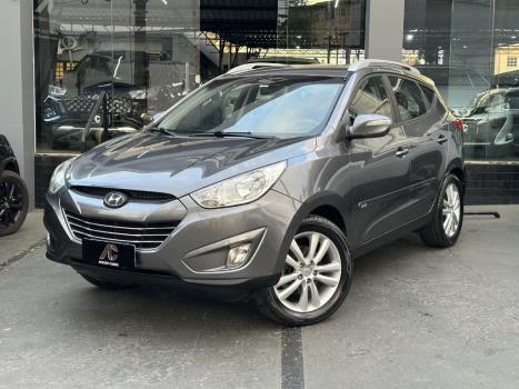 HYUNDAI IX35 2.0 16V 4P GLS AUTOMTICO, Foto 1
