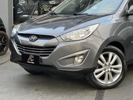 HYUNDAI IX35 2.0 16V 4P GLS AUTOMTICO, Foto 2