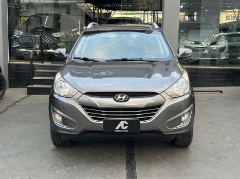 HYUNDAI IX35 2.0 16V 4P GLS AUTOMTICO, Foto 3
