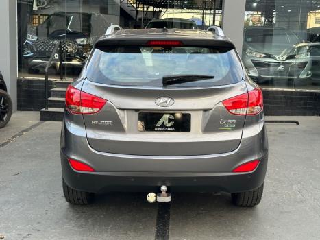HYUNDAI IX35 2.0 16V 4P GLS AUTOMTICO, Foto 4